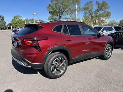 2025 Chevrolet Trax FWD SUV for sale #C220642 - photo 2