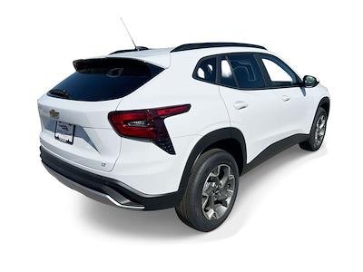 2025 Chevrolet Trax FWD SUV for sale #C220687 - photo 2