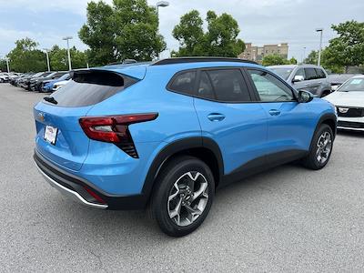 2025 Chevrolet Trax FWD SUV for sale #C220734 - photo 2