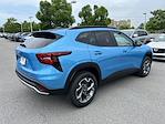 2025 Chevrolet Trax FWD SUV for sale #C220734 - photo 2