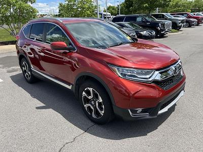 2018 Honda CR-V AWD SUV for sale #C244055A - photo 1