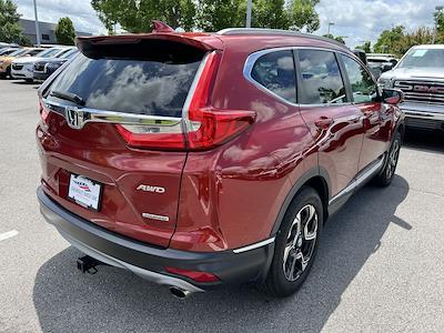 2018 Honda CR-V AWD SUV for sale #C244055A - photo 2