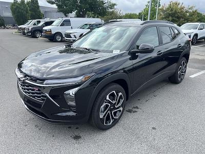 2025 Chevrolet Trax FWD SUV for sale #C268743 - photo 1