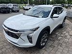 2025 Chevrolet Trax FWD SUV for sale #C279725 - photo 1