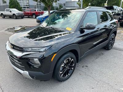 2023 Chevrolet Trailblazer FWD SUV for sale #C279725A - photo 1