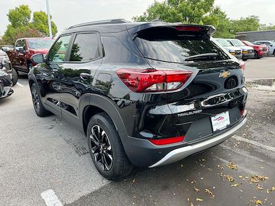 2023 Chevrolet Trailblazer FWD SUV for sale #C279725A - photo 2