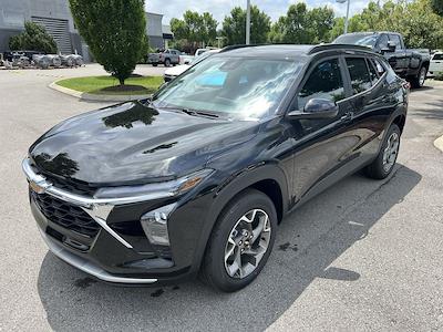2025 Chevrolet Trax FWD SUV for sale #C279852 - photo 1