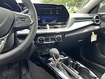 2025 Chevrolet Trax FWD SUV for sale #C279852 - photo 14