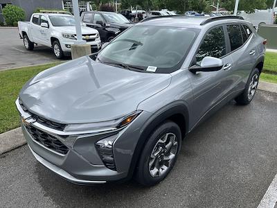 2025 Chevrolet Trax FWD SUV for sale #C280102 - photo 1