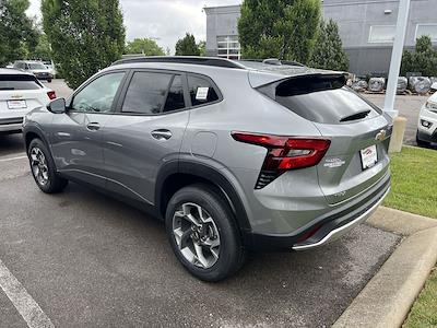 2025 Chevrolet Trax FWD SUV for sale #C280102 - photo 2