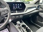 New 2025 Chevrolet Trax LS SUV for sale #C302144 - photo 14