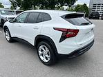 New 2025 Chevrolet Trax LS SUV for sale #C302144 - photo 2
