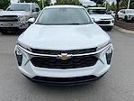 New 2025 Chevrolet Trax LS SUV for sale #C302144 - photo 3