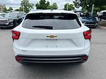 New 2025 Chevrolet Trax LS SUV for sale #C302144 - photo 5