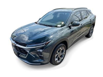 2025 Chevrolet Trax FWD SUV for sale #C313492 - photo 1