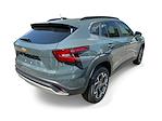 New 2025 Chevrolet Trax LT SUV for sale #C313492 - photo 2