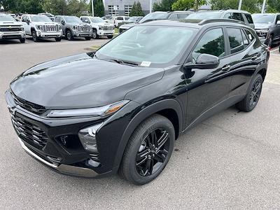 New 2025 Chevrolet Trax ACTIV SUV for sale #C325738 - photo 1