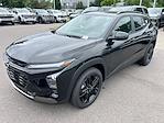 New 2025 Chevrolet Trax ACTIV SUV for sale #C325738 - photo 1