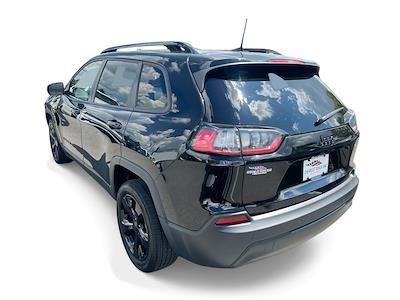 Used 2020 Jeep Cherokee Altitude SUV for sale #C325738A - photo 2