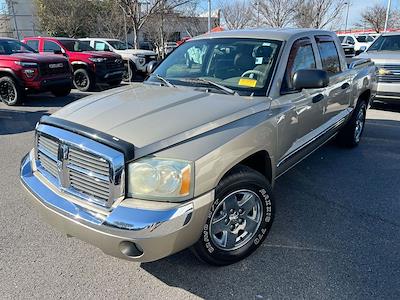 Used 2005 Dodge Dakota Laramie Crew Cab for sale #C326597A - photo 1
