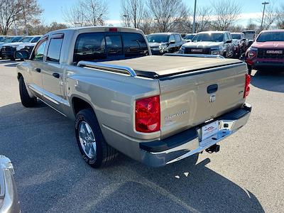 Used 2005 Dodge Dakota Laramie Crew Cab for sale #C326597A - photo 2