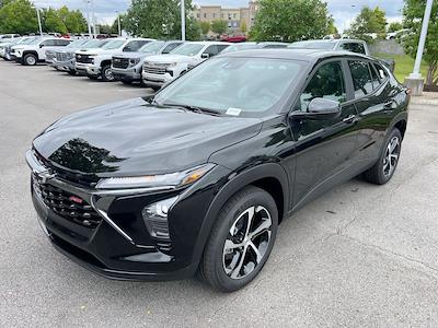 New 2025 Chevrolet Trax 1RS SUV for sale #C327489 - photo 1