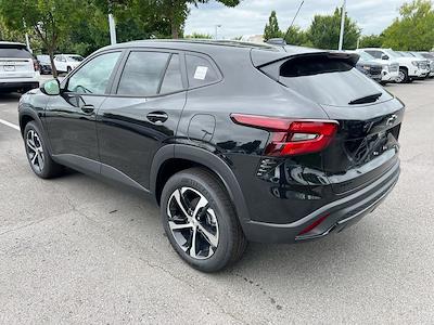 New 2025 Chevrolet Trax 1RS SUV for sale #C327489 - photo 2