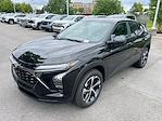 New 2025 Chevrolet Trax 1RS SUV for sale #C327489 - photo 1