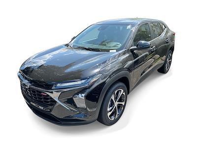 2025 Chevrolet Trax FWD SUV for sale #C327497 - photo 1