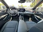 2025 Chevrolet Trax FWD SUV for sale #C327497 - photo 6