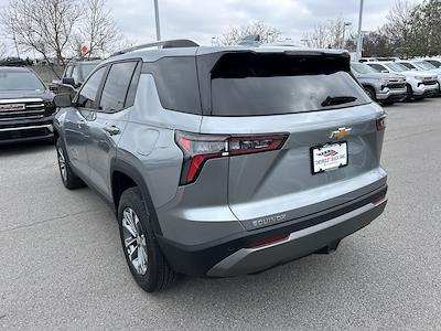 Used 2025 Chevrolet Equinox - photo 1