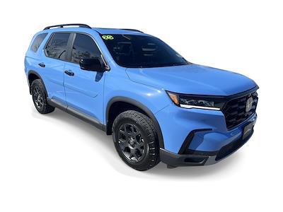 2025 Honda Pilot AWD SUV for sale #D035177A - photo 1