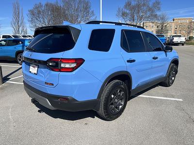 2025 Honda Pilot AWD SUV for sale #D035177A - photo 2