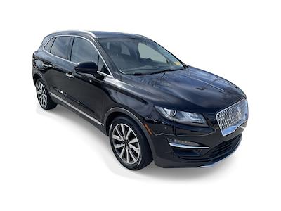 Used 2019 Lincoln MKC Reserve FWD SUV for sale #D037270A - photo 1
