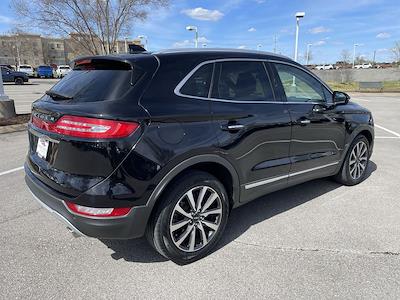 Used 2019 Lincoln MKC Reserve FWD SUV for sale #D037270A - photo 2