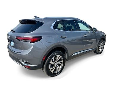 2022 Buick Envision FWD SUV for sale #D037922A - photo 2