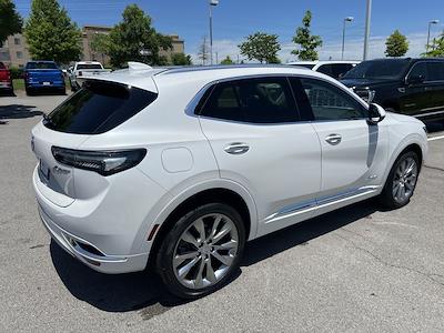 2023 Buick Envision AWD SUV for sale #D038202A - photo 2