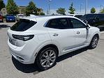 2023 Buick Envision AWD SUV for sale #D038202A - photo 2