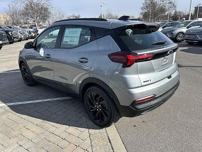 New 2027 Chevrolet Bolt EV - photo 1