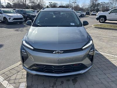 New 2027 Chevrolet Bolt EV - photo 1