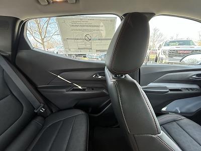 New 2027 Chevrolet Bolt EV - photo 1