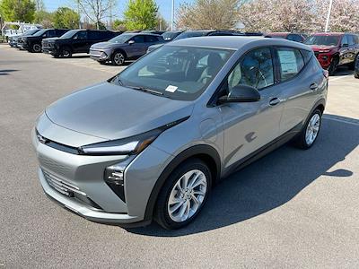 New 2027 Chevrolet Bolt EV - photo 1