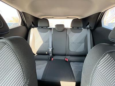 New 2027 Chevrolet Bolt EV - photo 1