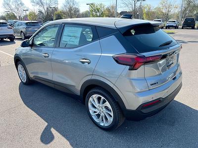 New 2027 Chevrolet Bolt EV - photo 1