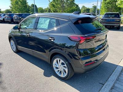 New 2027 Chevrolet Bolt EV - photo 2