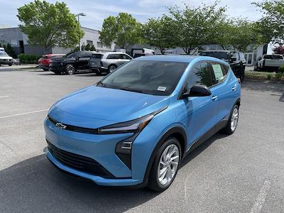 New 2027 Chevrolet Bolt EV - photo 1