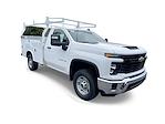 2025 Chevrolet Silverado 2500 Regular Cab 2WD, Royal Truck Body Service Body Service Truck for sale #F109688 - photo 6