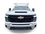 2025 Chevrolet Silverado 2500 Regular Cab 2WD, Royal Truck Body Service Body Service Truck for sale #F109688 - photo 7