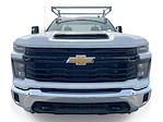 New 2025 Chevrolet Silverado 2500 WT Regular Cab 2WD 8' 2" Royal Service Truck for sale #F109784 - photo 3