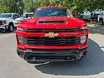 New 2026 Chevrolet Silverado 2500 Custom Crew Cab 4WD Pickup for sale #F110878 - photo 3